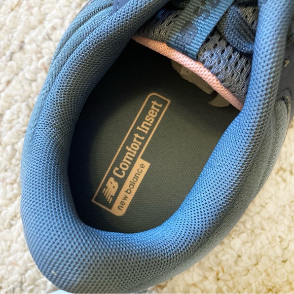 New Balance Women’s Running Course Shoes, Size 12 D, Wide Width, NWT - Picture 8 of 9